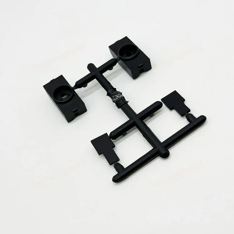 特诚科技POM精密注塑件实拍 1